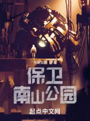 保卫南山公园TXT百度